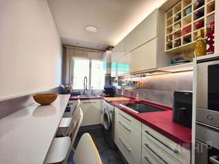 Piso en venta en Gorg - Pep Ventura en Badalona