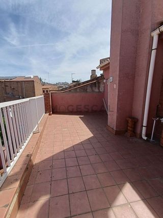 Ático en venta en Caldes de Montbui