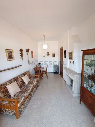 Ático en venta en Caldes de Montbui