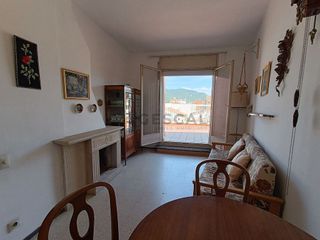 Ático en venta en Caldes de Montbui