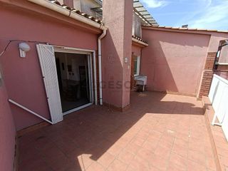 Ático en venta en Caldes de Montbui