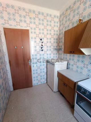 Ático en venta en Caldes de Montbui