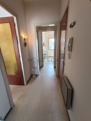 Ático en venta en Caldes de Montbui