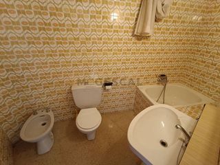 Ático en venta en Caldes de Montbui