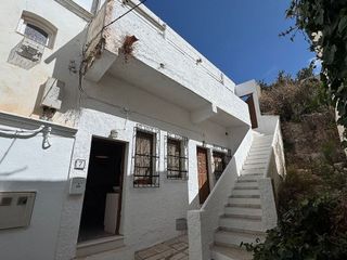 Casa en venta en Mojácar ciudad en Mojácar