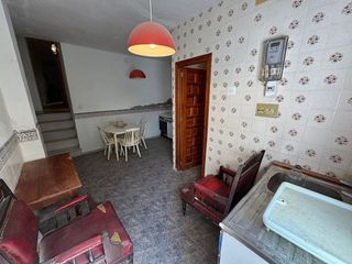 Casa en venta en Mojácar ciudad en Mojácar