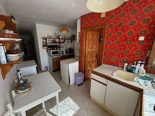 Casa en venta en Mojácar ciudad en Mojácar