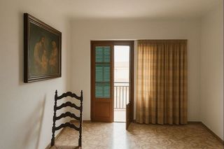 Casa adosada en venta en Manacor Centro en Manacor