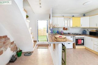 Chalet en venta en Padul