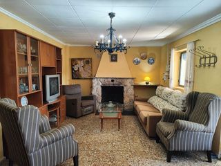 Casa rural en venta en Yecla