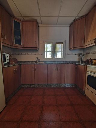 Casa rural en venta en Yecla