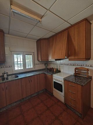 Casa rural en venta en Yecla