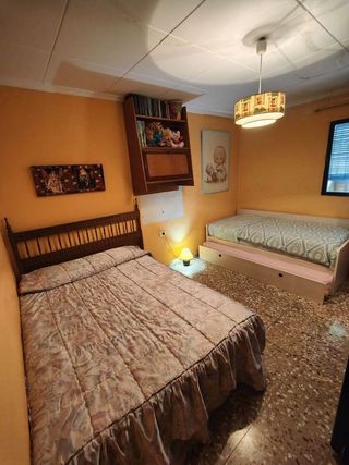 Casa rural en venta en Yecla