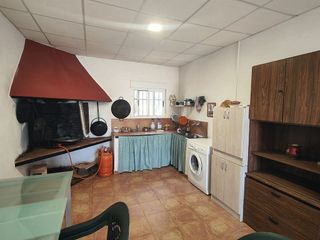 Casa rural en venta en Yecla