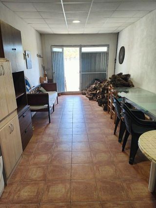 Casa rural en venta en Yecla
