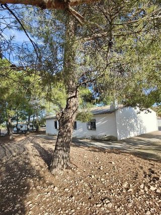 Casa rural en venta en Yecla