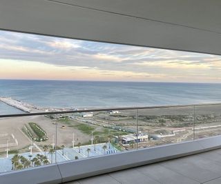Piso en alquiler en Martín Carpena - Torre del Río en Málaga
