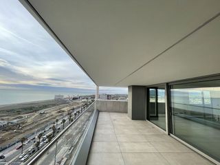 Piso en alquiler en Martín Carpena - Torre del Río en Málaga