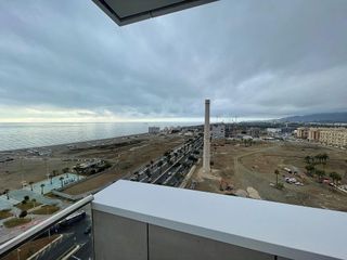 Piso en alquiler en Martín Carpena - Torre del Río en Málaga