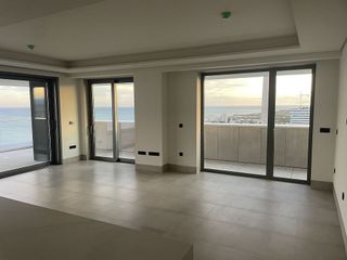 Piso en alquiler en Martín Carpena - Torre del Río en Málaga