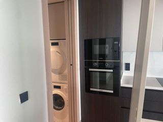 Piso en alquiler en Martín Carpena - Torre del Río en Málaga