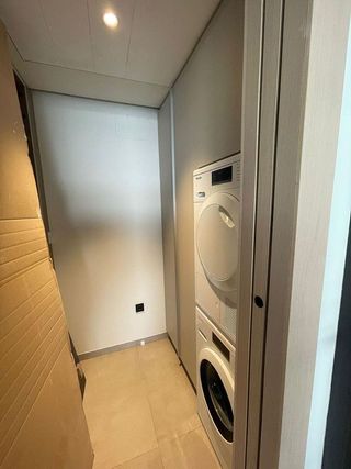 Piso en alquiler en Martín Carpena - Torre del Río en Málaga