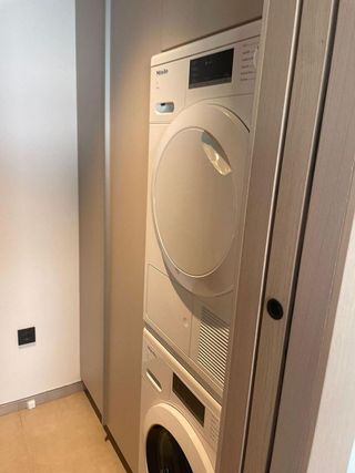 Piso en alquiler en Martín Carpena - Torre del Río en Málaga