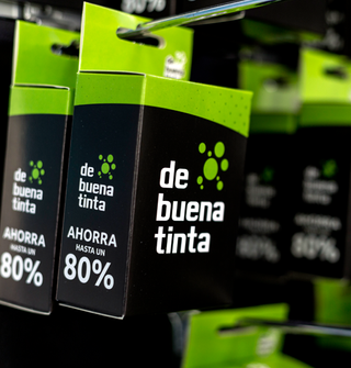 TENEMOS TODO LO NECESARIO PARA TI