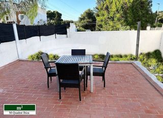 Casa adosada en venta en Sant Josep en Sant Josep de sa Talaia