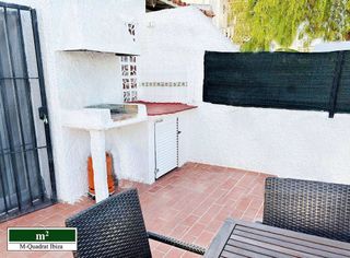 Casa adosada en venta en Sant Josep en Sant Josep de sa Talaia