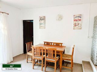 Casa adosada en venta en Sant Josep en Sant Josep de sa Talaia