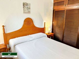 Casa adosada en venta en Sant Josep en Sant Josep de sa Talaia