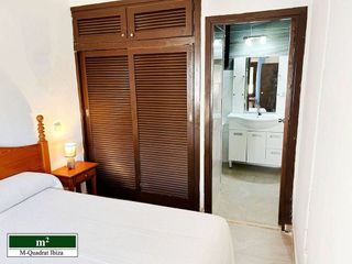 Casa adosada en venta en Sant Josep en Sant Josep de sa Talaia