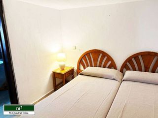 Casa adosada en venta en Sant Josep en Sant Josep de sa Talaia