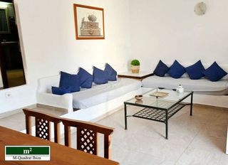 Casa adosada en venta en Sant Josep en Sant Josep de sa Talaia