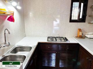 Casa adosada en venta en Sant Josep en Sant Josep de sa Talaia