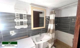 Casa adosada en venta en Sant Josep en Sant Josep de sa Talaia