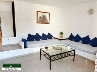 Casa adosada en venta en Sant Josep en Sant Josep de sa Talaia