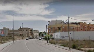 Casa adosada en venta en Cieza