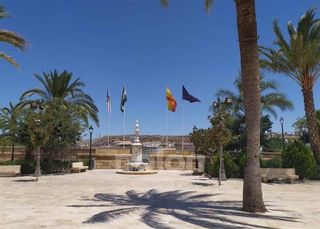 Casa adosada en venta en Albox