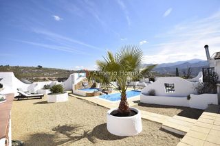 Casa en venta en Serón