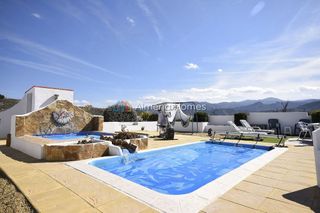 Casa en venta en Serón