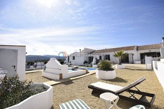 Casa en venta en Serón