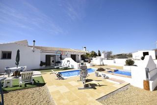 Casa en venta en Serón