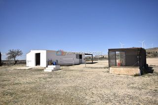 Casa en venta en Serón