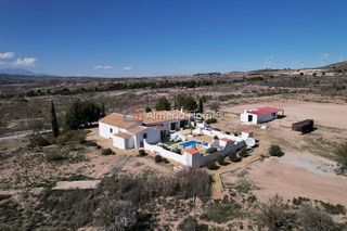 Casa en venta en Serón