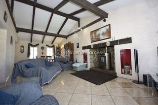 Casa en venta en Serón