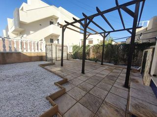 Casa adosada en venta en Los Balcones - Los Altos del Edén en Torrevieja