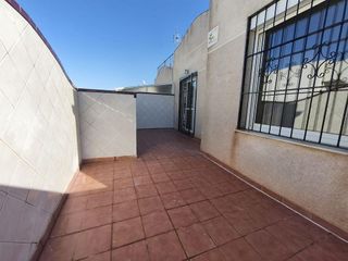 Casa adosada en venta en Los Balcones - Los Altos del Edén en Torrevieja