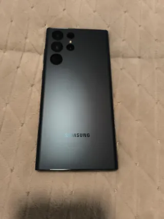 Samsung Galaxy S22 Ultra 512GB Verde